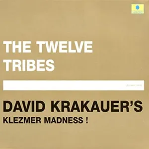 The twelve tribes